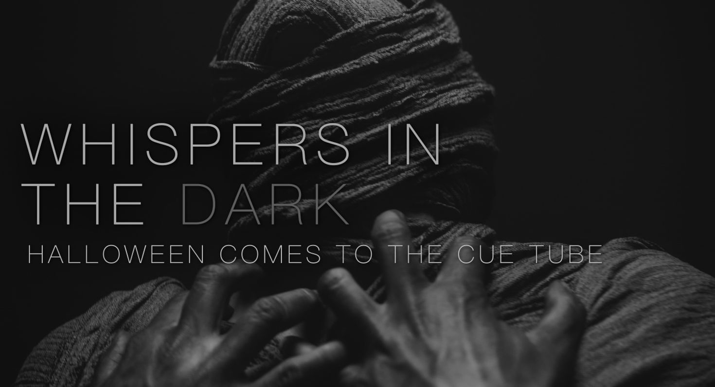 Whispers in the Dark